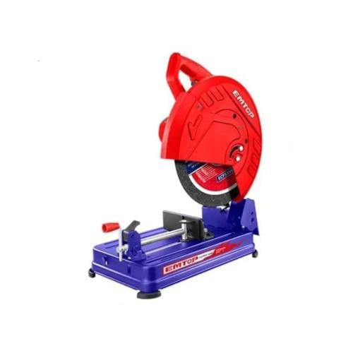 Fiber steel cutting 4.16 HP with Chinese belt AT-84005 ACTV