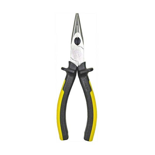 STANLEY - Long Nose Pliers, 6''