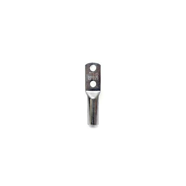 RAYCHEM RPG - Cable Lug, CU, Heavy Duty, 2-Hole, HV, 50mm/M14