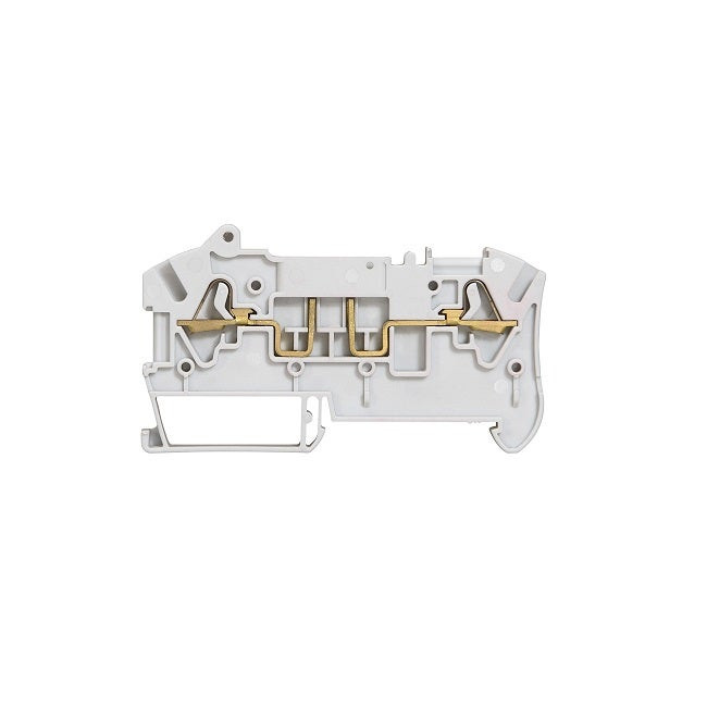 LEGRAND - Terminal Block Viking 3, Spring - Disconnect - 1 Connect - 2 Wires - Open