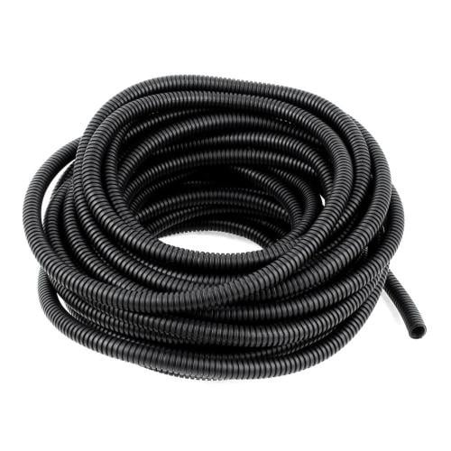 ماسورة فليكسيبل PVC من الطيار - مقاس 3 بوصة