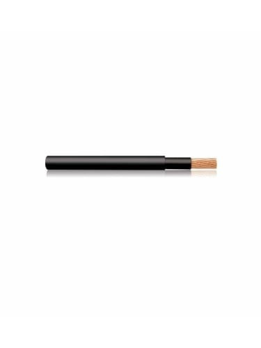Bahra Low Voltage Unarmored Cable - Size 1x630 - Black