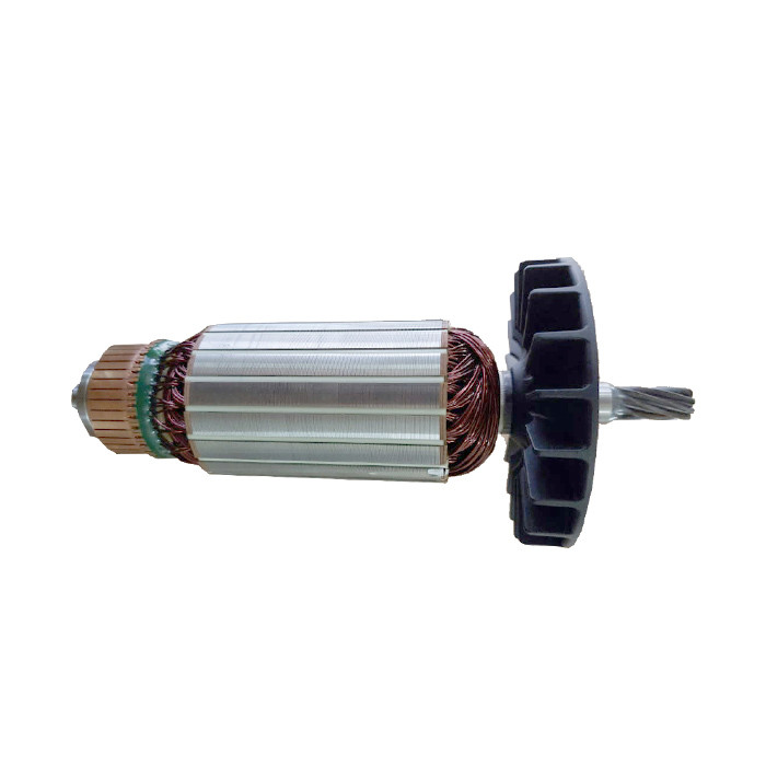 Armature ASSY, For Model DME33 230V