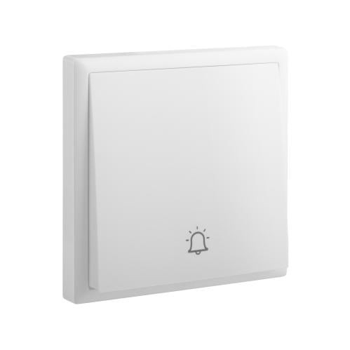 Legrand Bell Switch (Eloy) - 6 A - 250 V - 618011