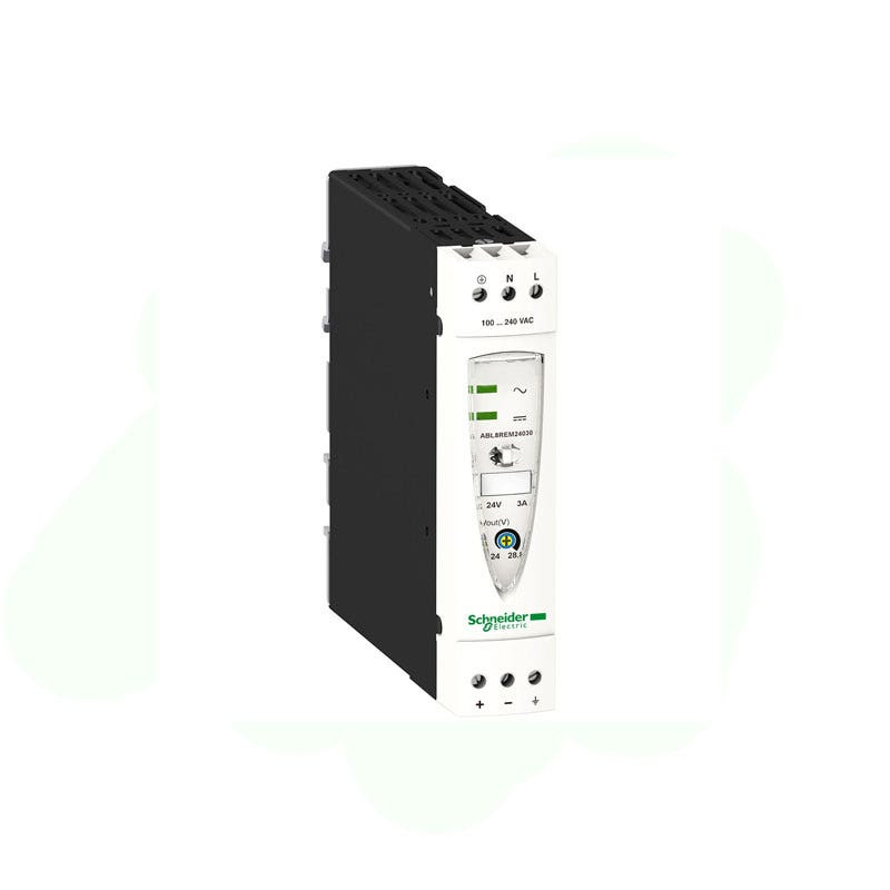 SCHNEIDER - Optimum Power Supply 24V 3A