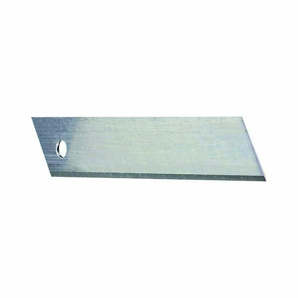 STANLEY - Snap-Off knife blade, 100 Pieces, 18mm