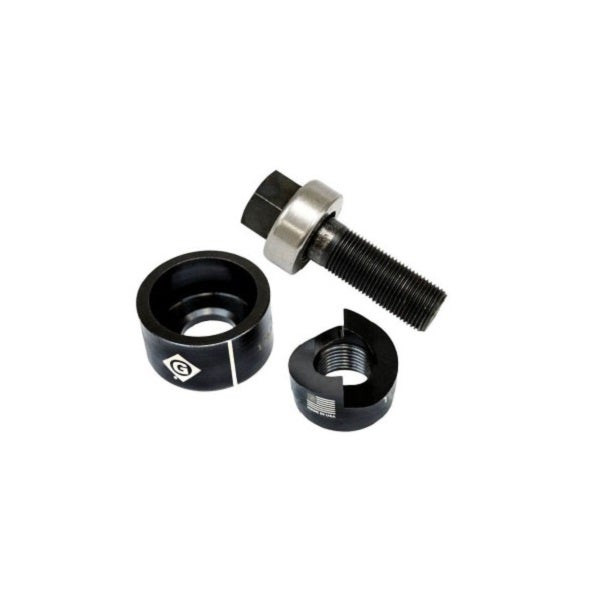 GREENLEE - Punch Unit, Slug Buster, 1-7/32"