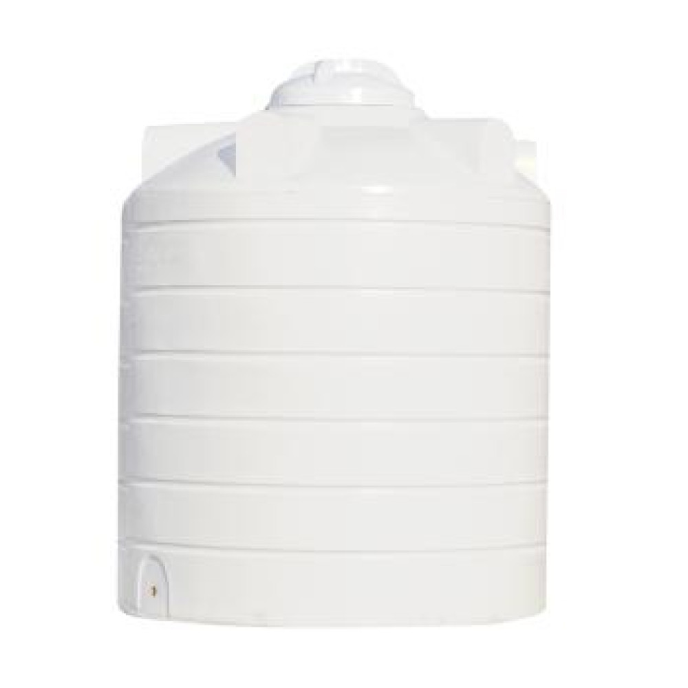 Alzamil Vertical Tank capacity 2,500 Ltr