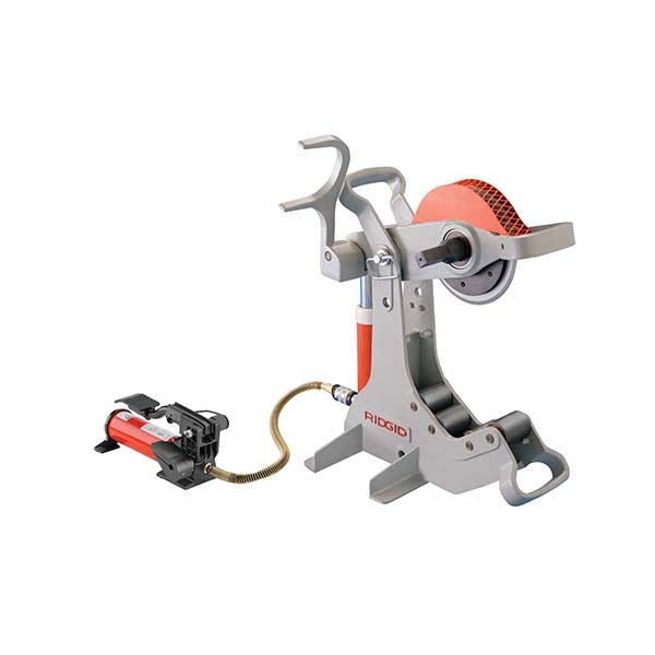 RIDGID - Pipe Cutter, 258, 2-1/2"-8"