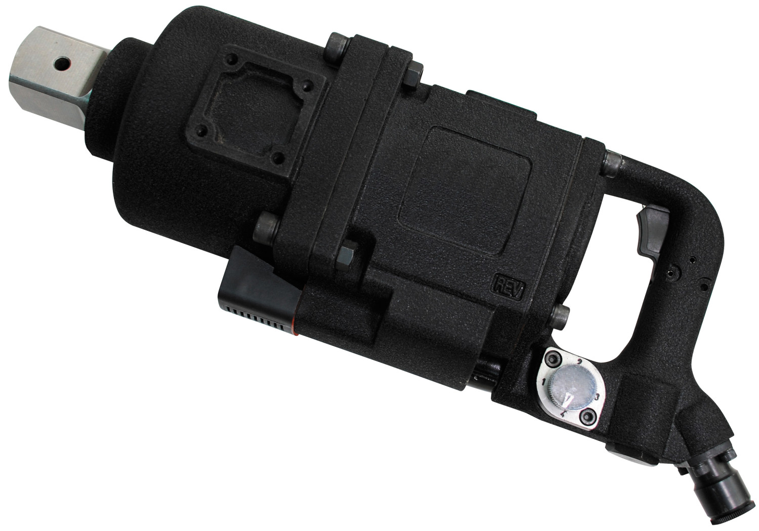 Astro, Air Impact Wrench 1 1/2''