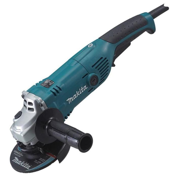 Angle Grinder - 1,050W (Finger Trigger Switch) 150mm