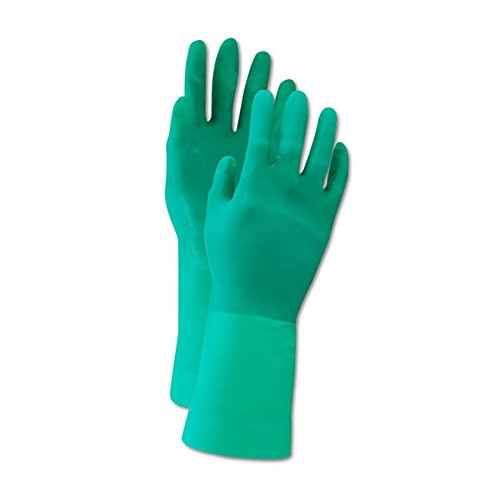 Gloves Nitri Guard Plus