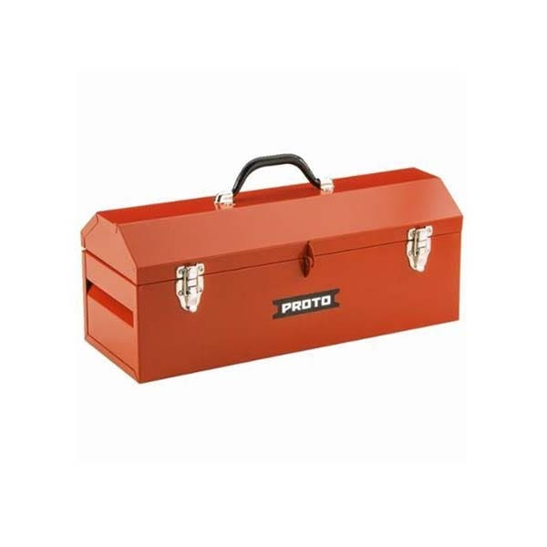 PROTO - Hip Roof Box with Tray, 19"