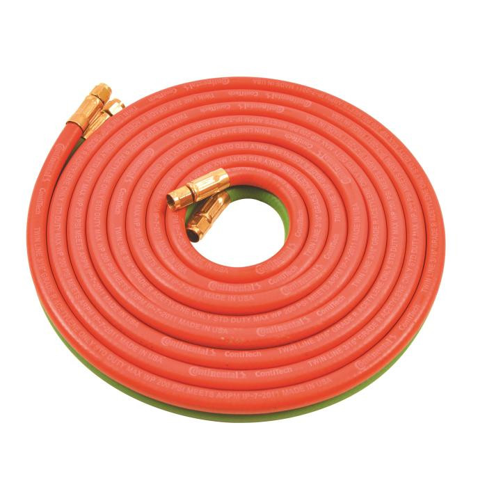 UNIWELD, TWN WELDING HOSE, 14", 25' 