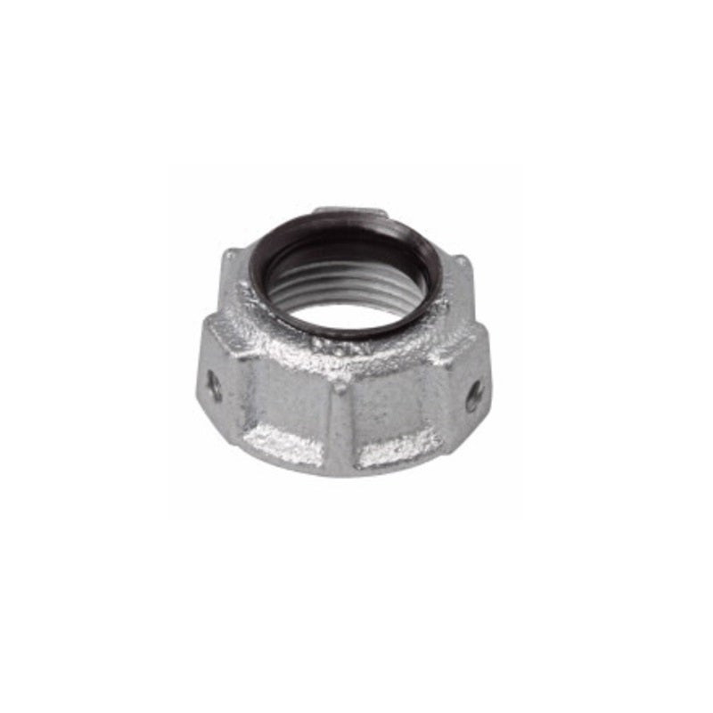 CROUSE HINDS - Insulated Rigid Bushing, MI 3/4, #H1032