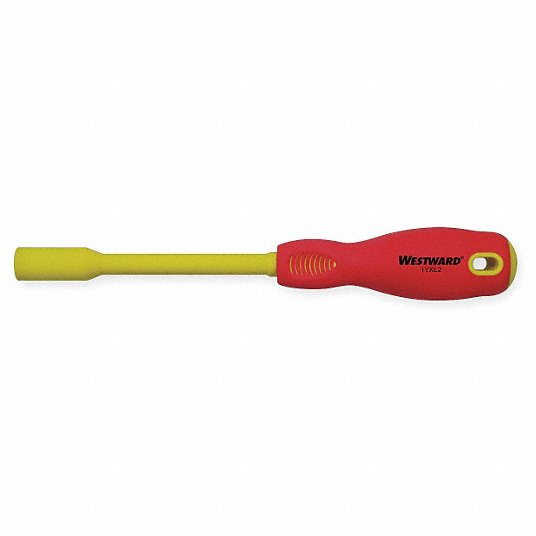 Nut Driver, 11/32 In