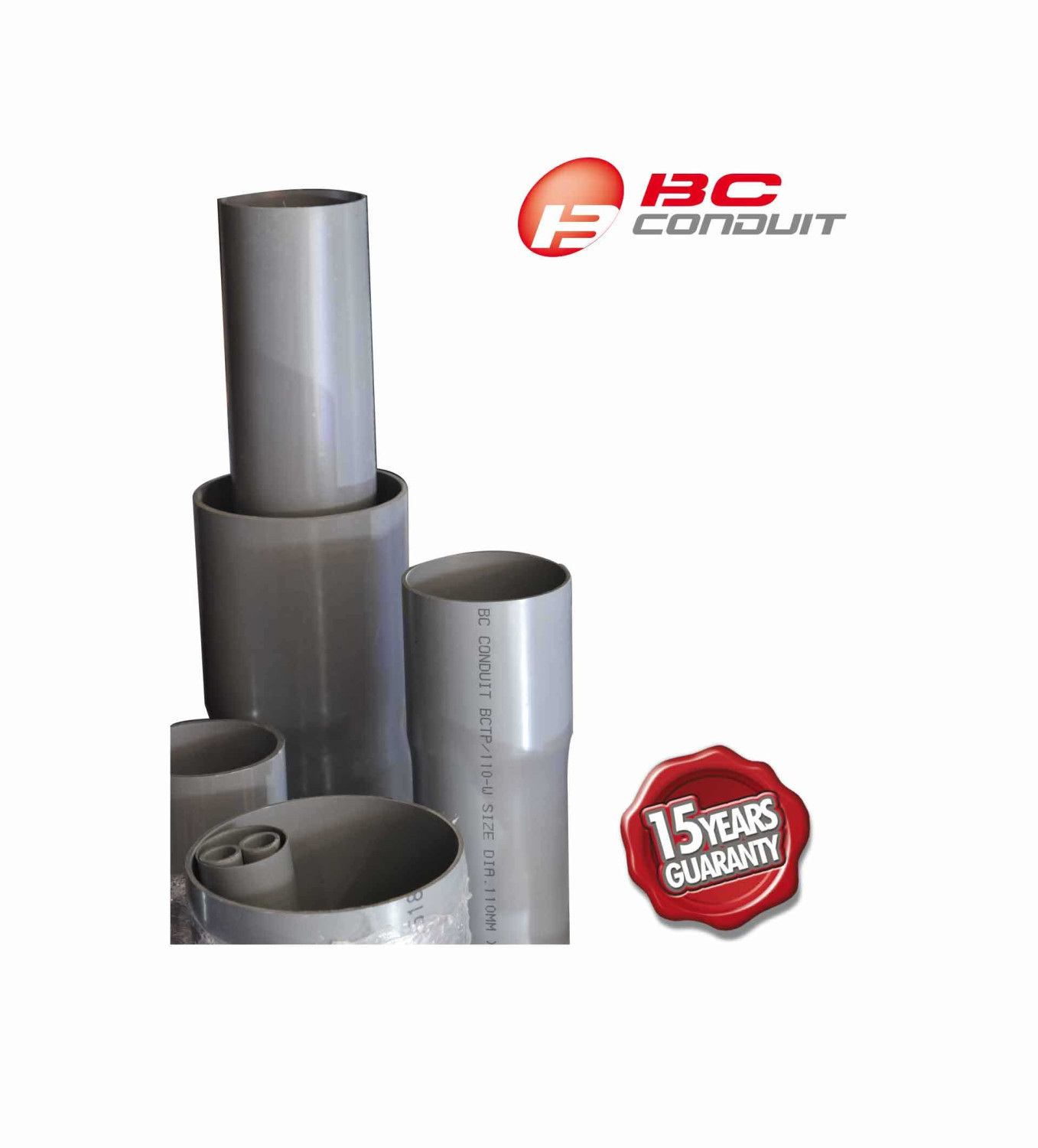 BAHRA CONDUIT - Fabricated Coupling Nema TC9 DB120 4 