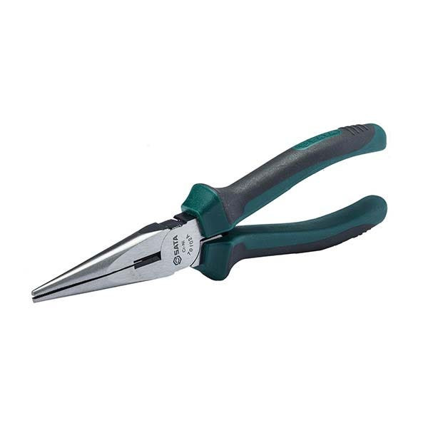 SATA - Long Nose Pliers, 6"