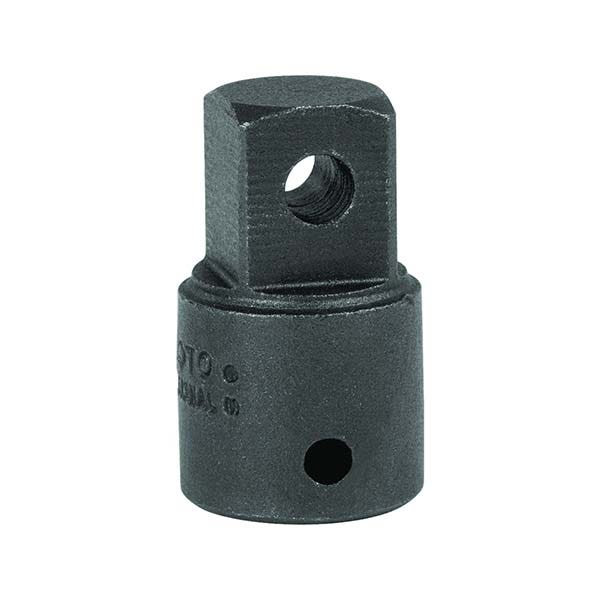 PROTO - Impact Drive Adapter, 3/4" F x 1/2" M