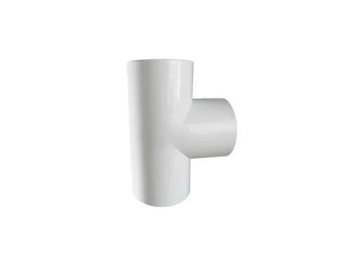 Regular 1-inch white casserole, pressure 40 Fabco