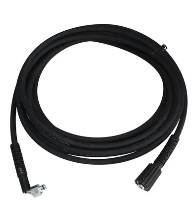 Special iron hose for washing machines | Hyundai