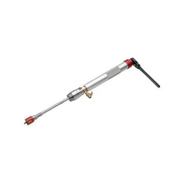 RIDGID - Tapping Tool Set, RT3422, 3/4"-2" NPT