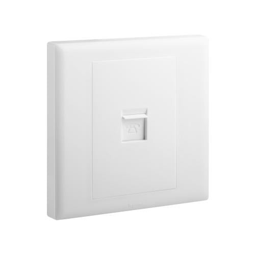 فيش تليفون RJ11 من ليجراند (إلوي) - 618097