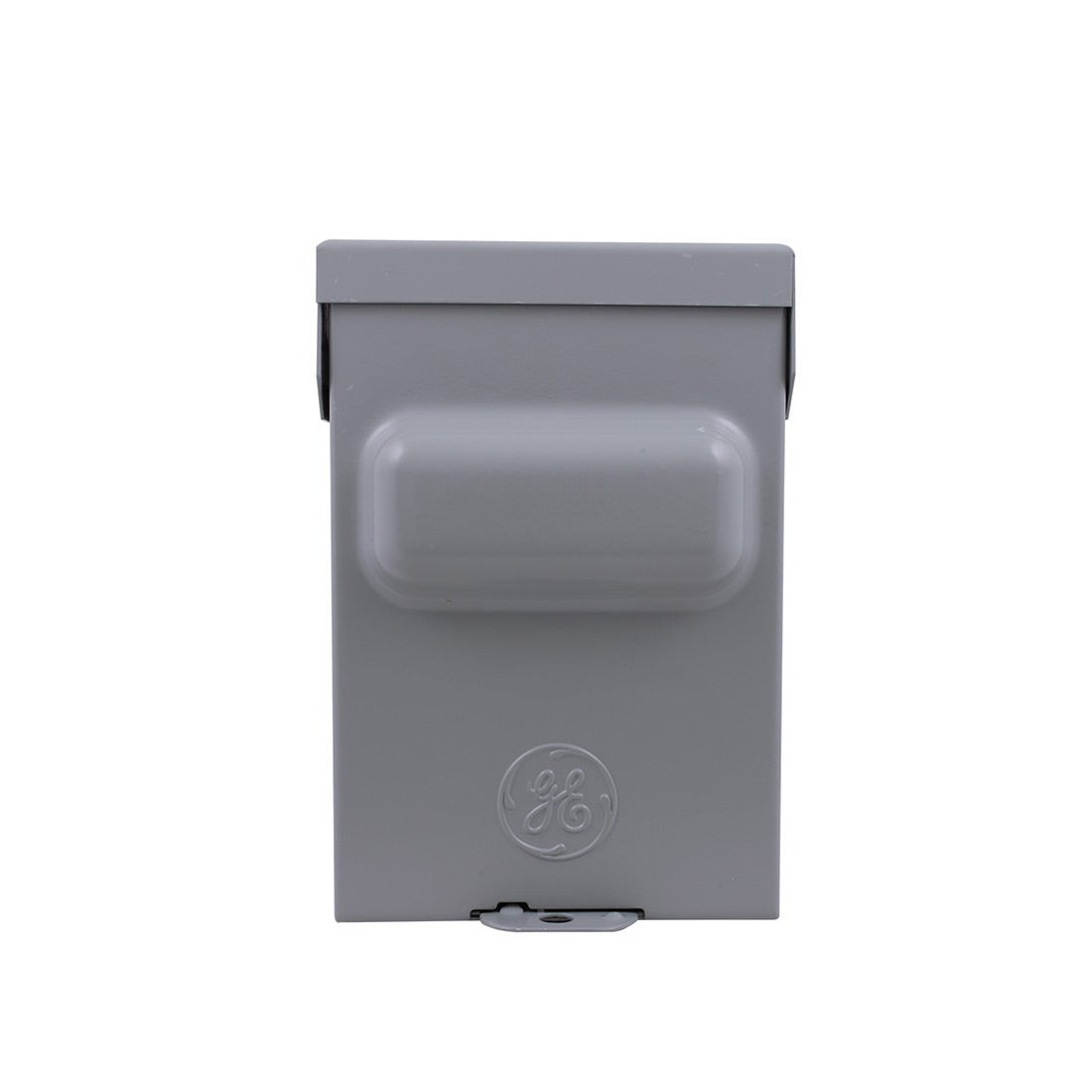 GENERAL ELECTRIC - Safety Switch, 30A 120/240V 240W Fusible Type ACD N3R