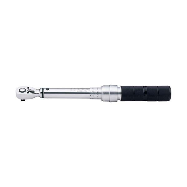 STANLEY - Torque Wrench, 1/2'', 40-200Nm