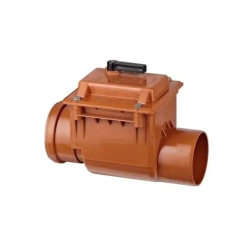 Non-return valve from Bahrain - size 160 mm