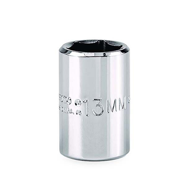 PROTO - 3/8" Drive Socket, 20 mm, 6 Point