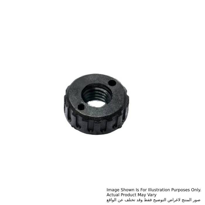 Nylon Nut M10 For RP2300FC, 3612BR, RP1800, 3612