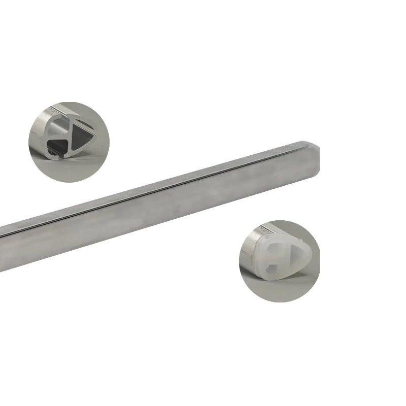 ESSER - Venturi Tube for IQ8Quad Air Duct Housing Kit 781463, 0.6 m