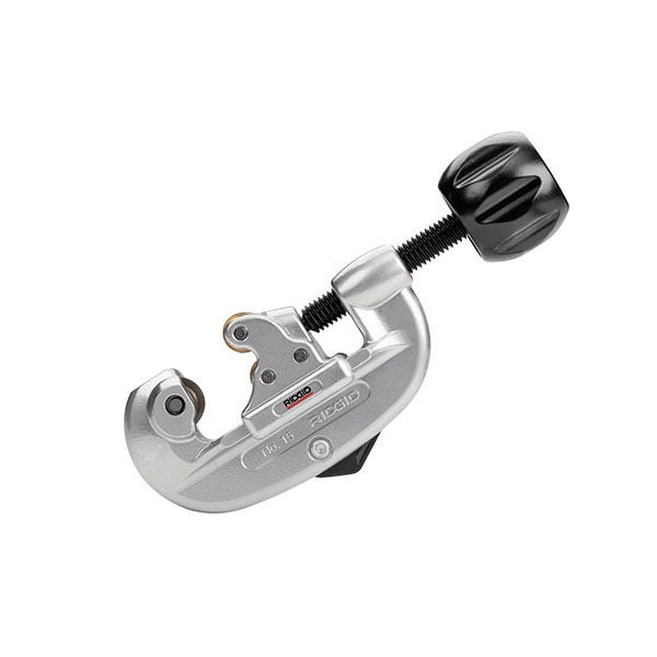RIDGID - Screw Feed Tubing & Conduit Cutter(15), 3/16"-1-1/8"
