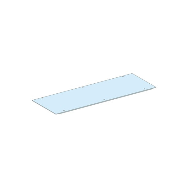 SCHNEIDER - Rear Panel, W300, IP55