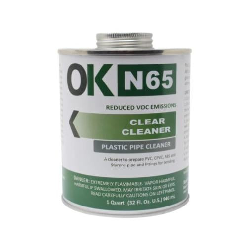 Ok liter cleaner n65