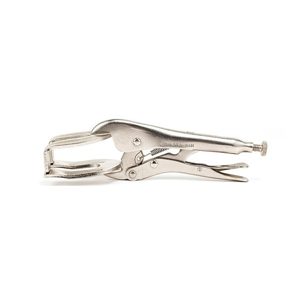 SATA - Welding Clamp Locking Pliers, 9"