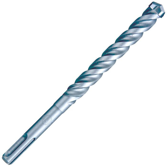 Accessories, NEMESIS – SDS-PLUS DRILL BITS, 14x210 mm