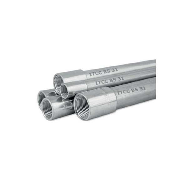 ITCC - British Standard Conduit, BS 31, 1¼", Class 4, 3 Meters
