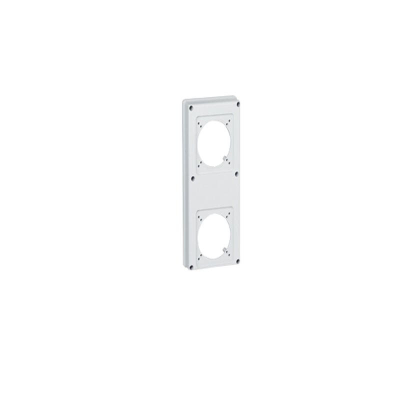 LEGRAND - Face Plate 125x280mm (2x16 Socket), P17
