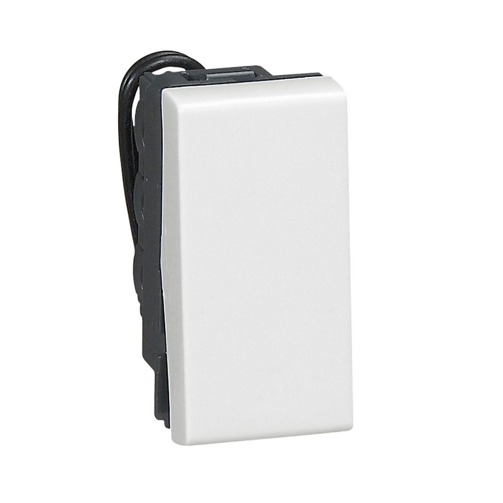LEGRAND - Switches 10 A, 250 VA, Antimicrobial
