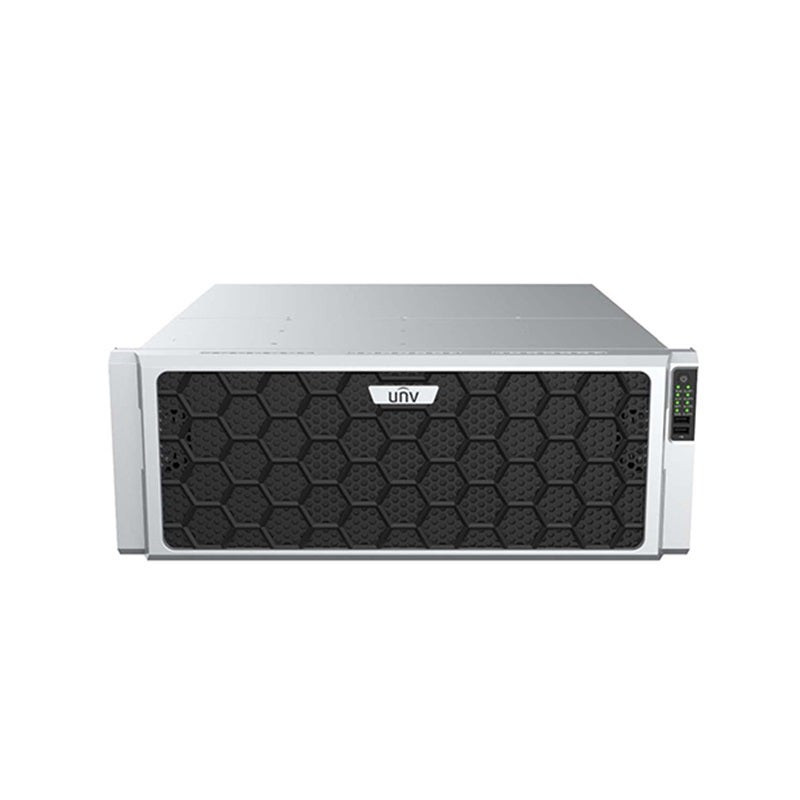 UNIVIEW - NVR 256 Channel 24 HDDs RAID, NVR824 Series