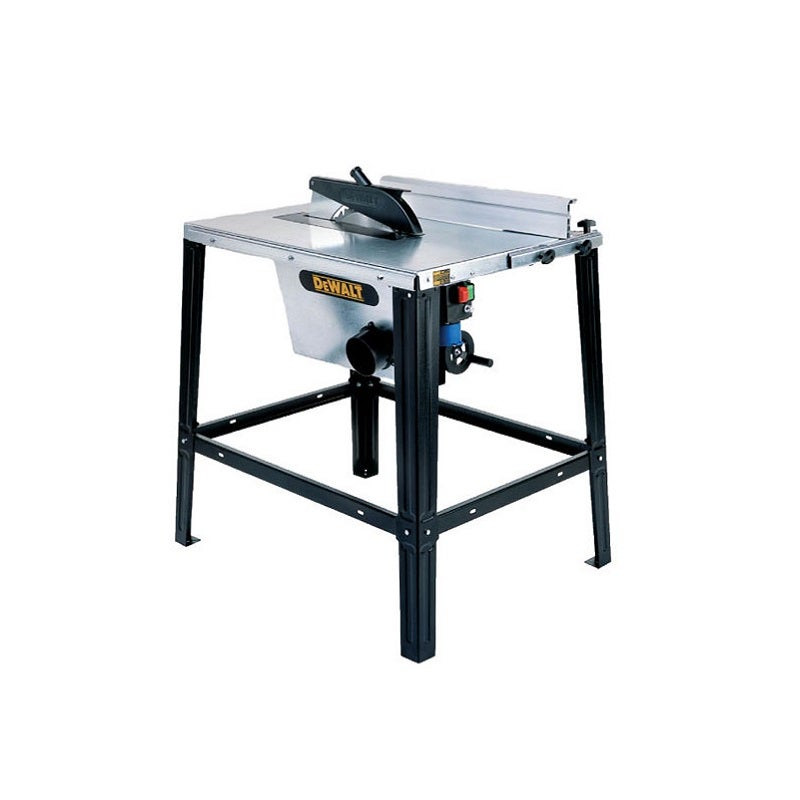 DEWALT - Heavy Duty Site Saw, 315mm, 2100W, 220V