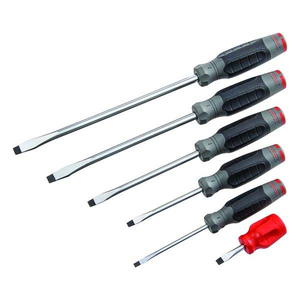 PROTO - Duratek Screwdriver Set, 6 Pieces