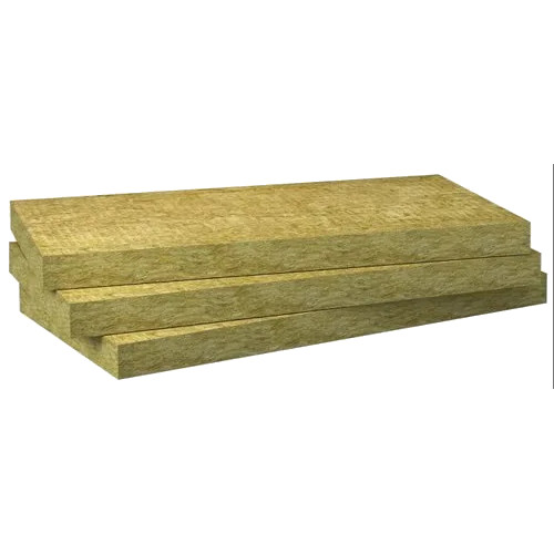 Rockwool Slabs - Density (kg/m3): 90