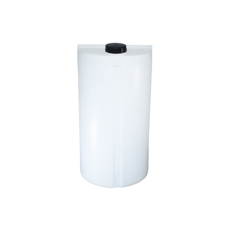 Alzamil Chemical Tank capacity 500 Ltr