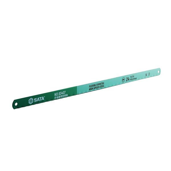 SATA - Bi-Metal Saw Blade, 18TPI, 300mm, 100 Pieces