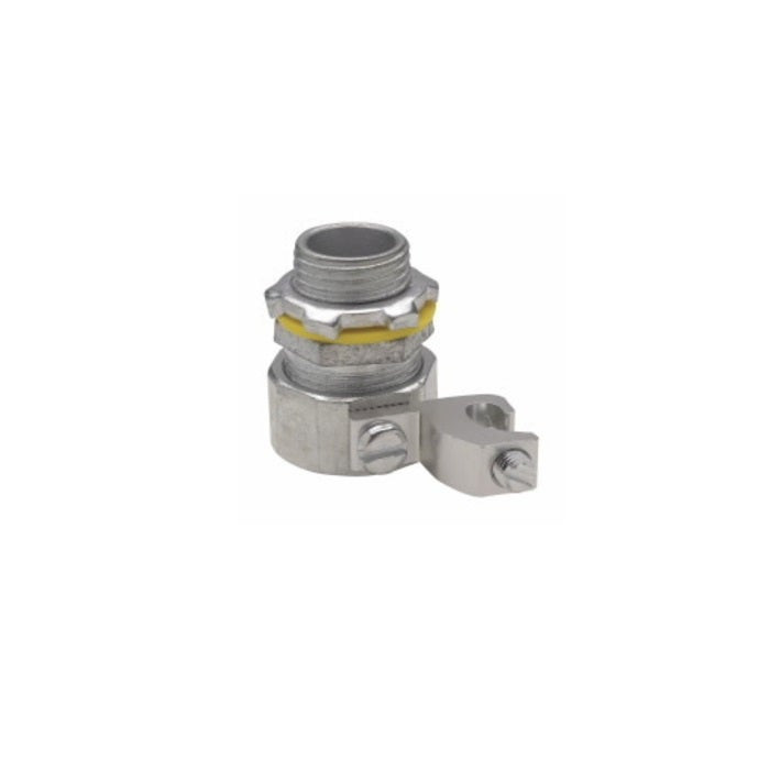 CROUSE HINDS - Liq.Tight St.Connector MI With Alu Lug 3, #LT300G