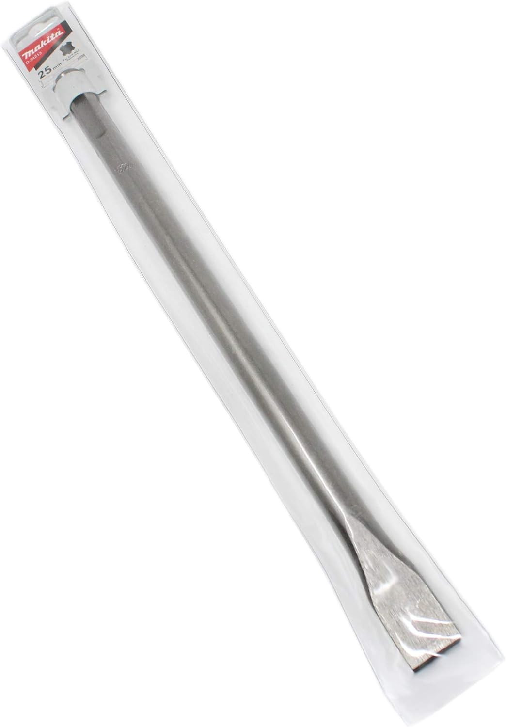SDS MAX Flat Cold Chisel 25 x 400mm