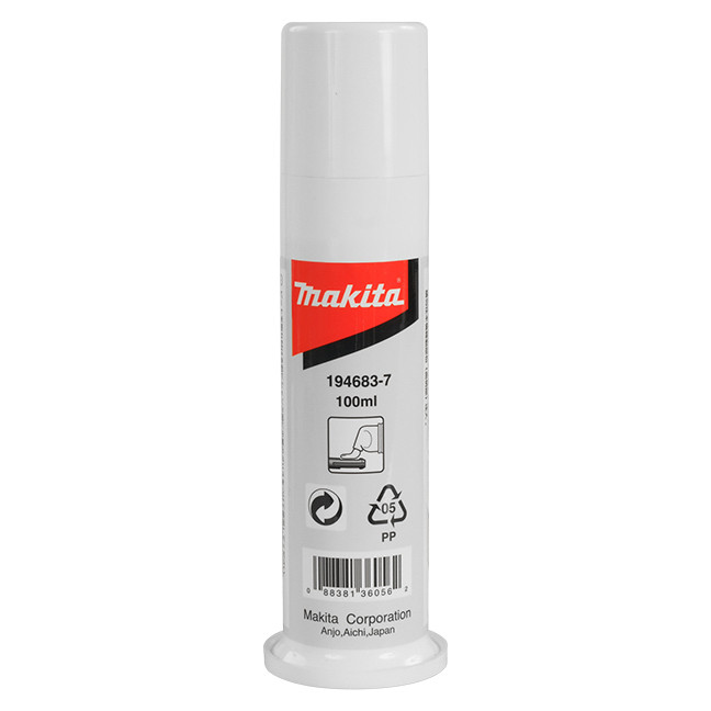 Grease Vessel, 100ml